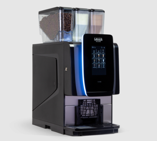 Machine à café La Gaggia G100 Krea ( Grain + Toppings ) – Image 2